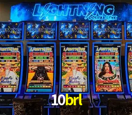 A Emoção da Loteria na 10brl: Uma Chance de Mudança de Vida