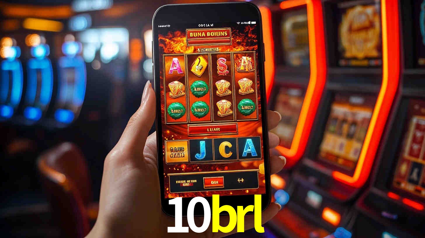 10brl - Aposta Máxima, Fortuna Garantida - 10brl login