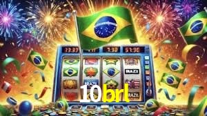 Welcome Bonus 10brl