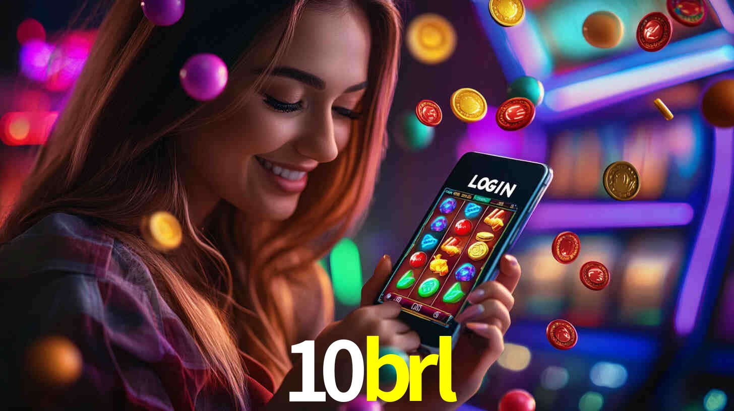 10brl: Seu Cassino Premiado com Pagamentos Rápidos