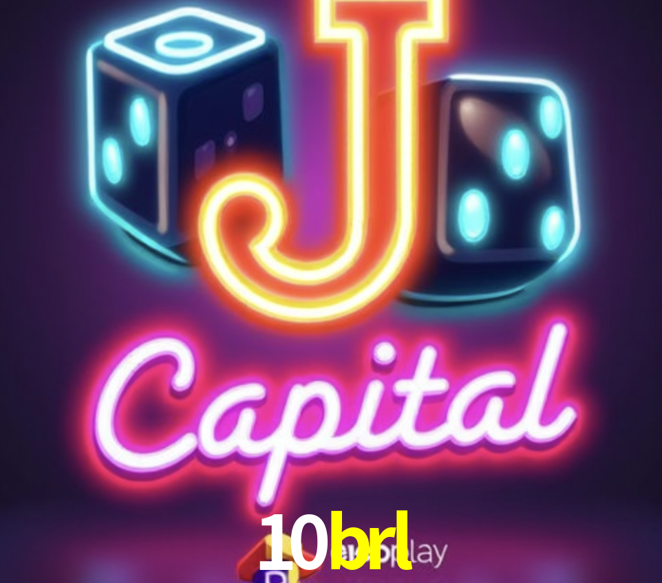 Account Benefits 10brl