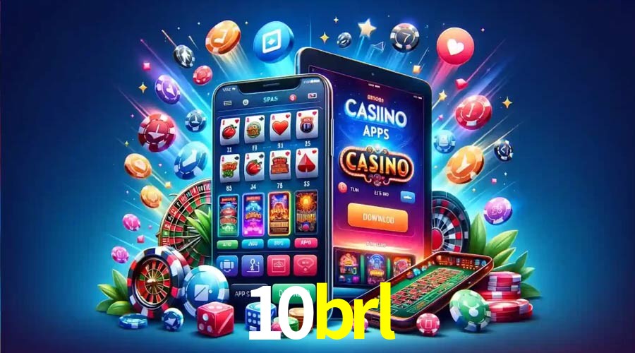 Slot Games 10brl