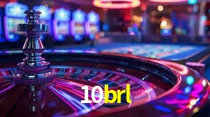 Estatísticas do Jogo 10brl