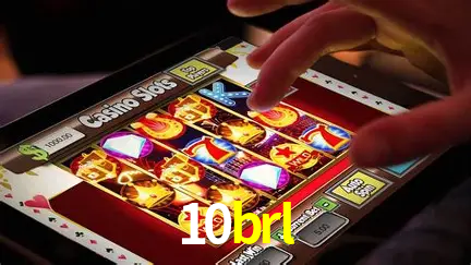 Descubra o Mundo do Cassino Online com 10brl