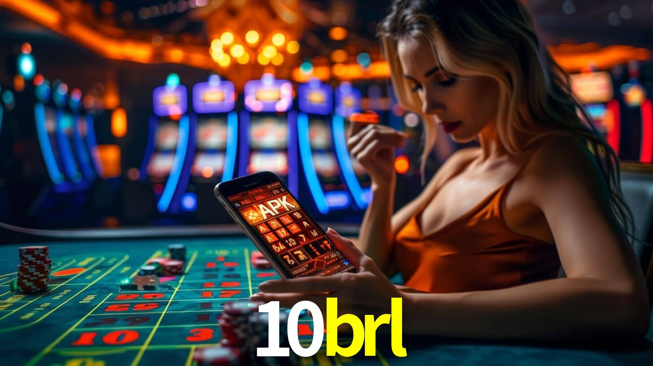 Roulette Table 10brl