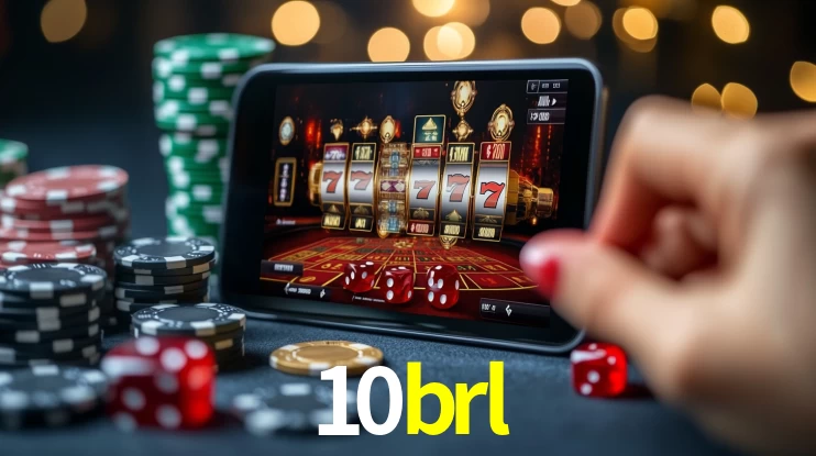 Premium Interface 10brl