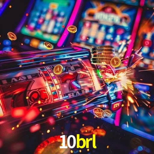 Mesa de Blackjack 10brl
