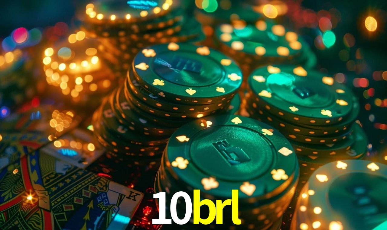 Estatísticas Esportivas 10brl