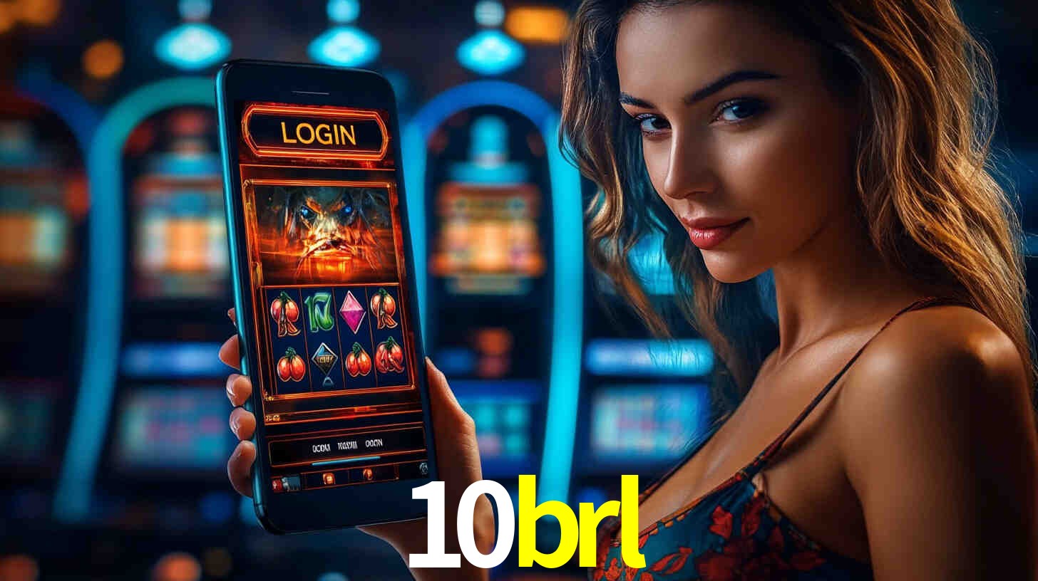 Bônus Generosos e Exclusivos no 10brl para Você!