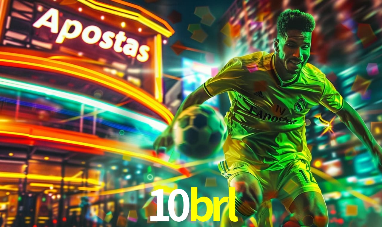 Provedores de Jogos 10brl