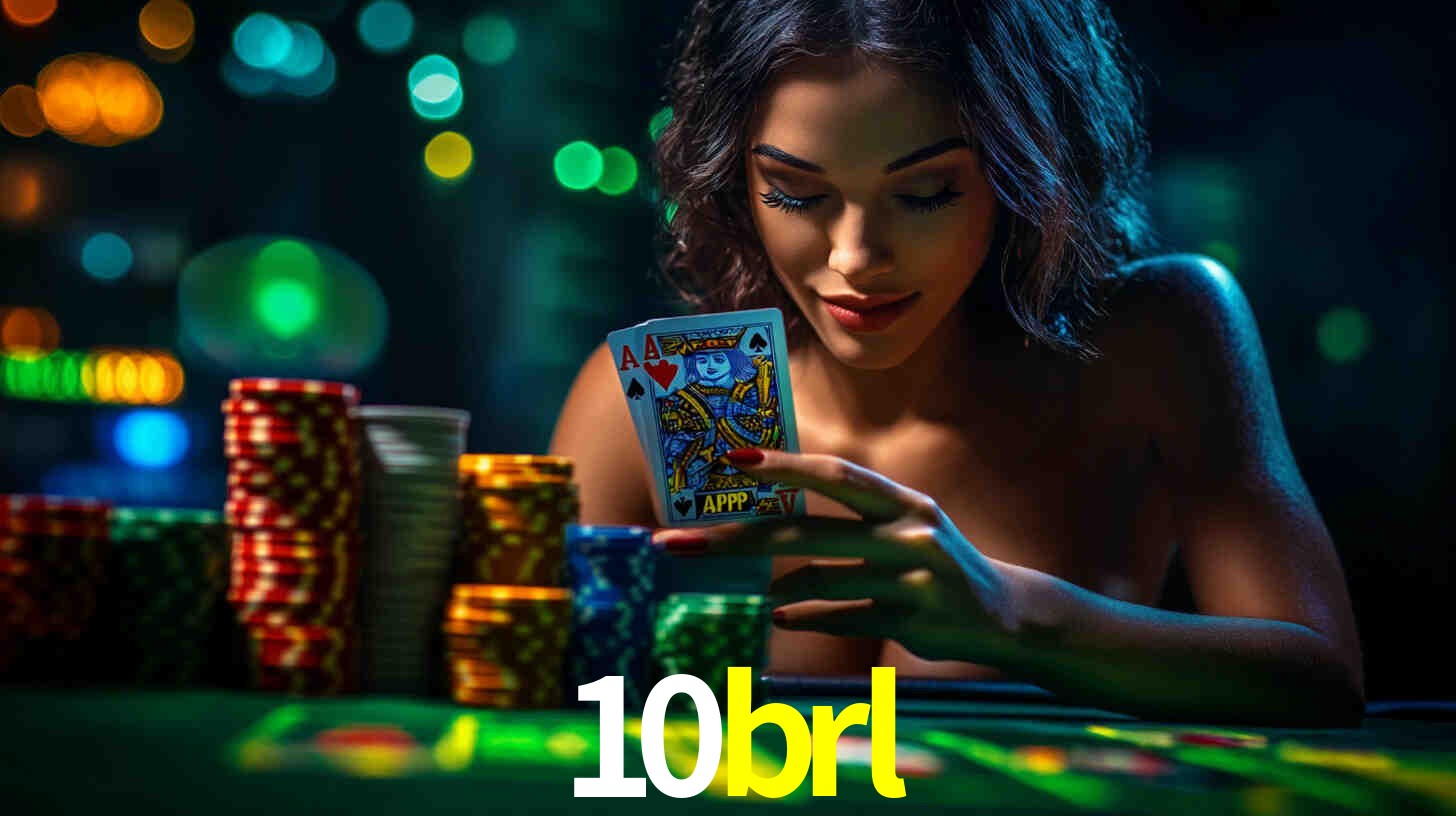 Descubra a Essência do 10brl: Nossa História e Compromissos