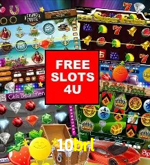 Seasonal Promotions 10brl