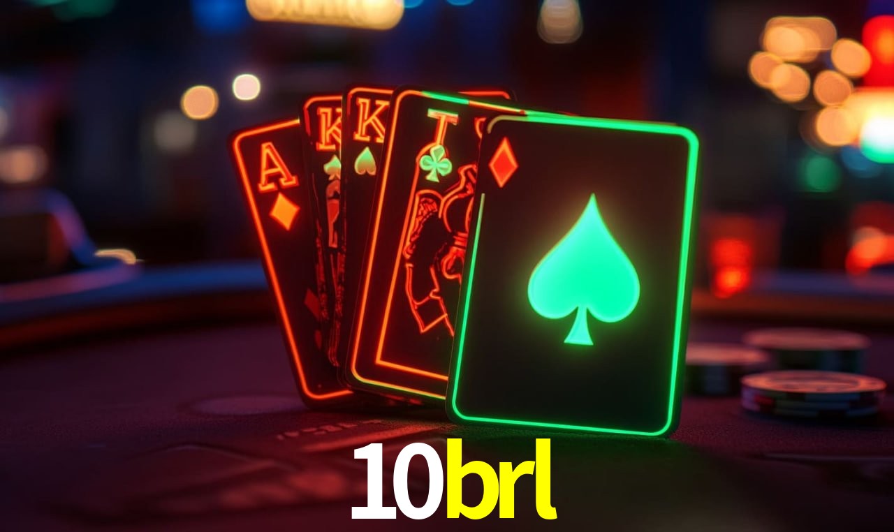 Jogos de Slot 10brl