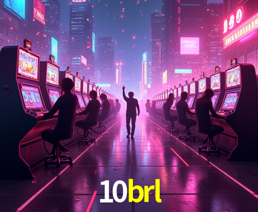 Casino VIP 10brl