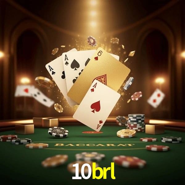Live Casino 10brl