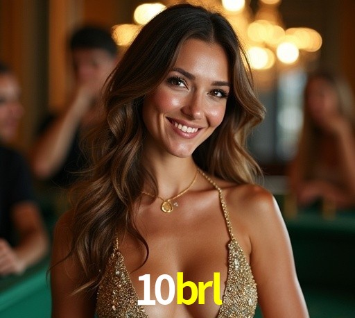 PIX Instantâneo 10brl