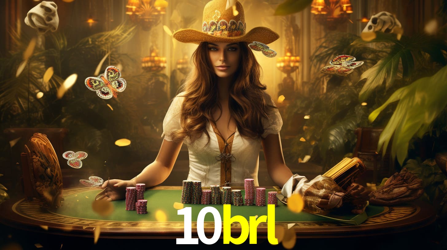Daily Bonuses 10brl