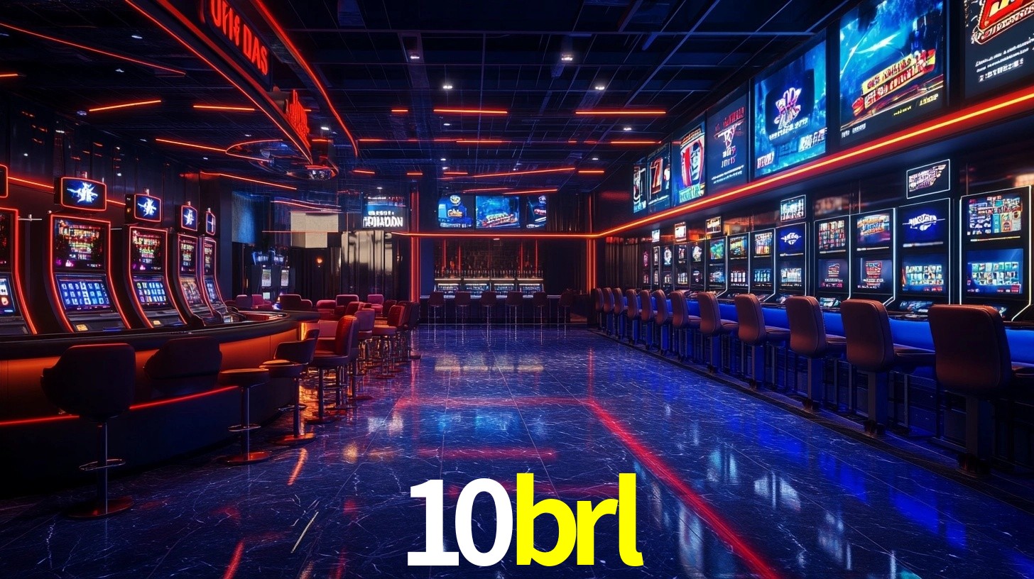 Exclusive Games 10brl