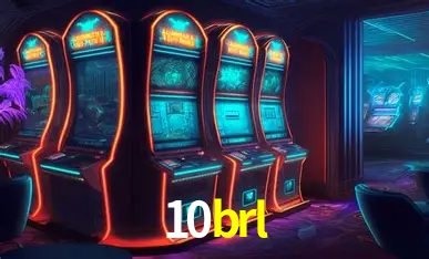 Descubra a Magia dos Jogos de Arcade no 10brl