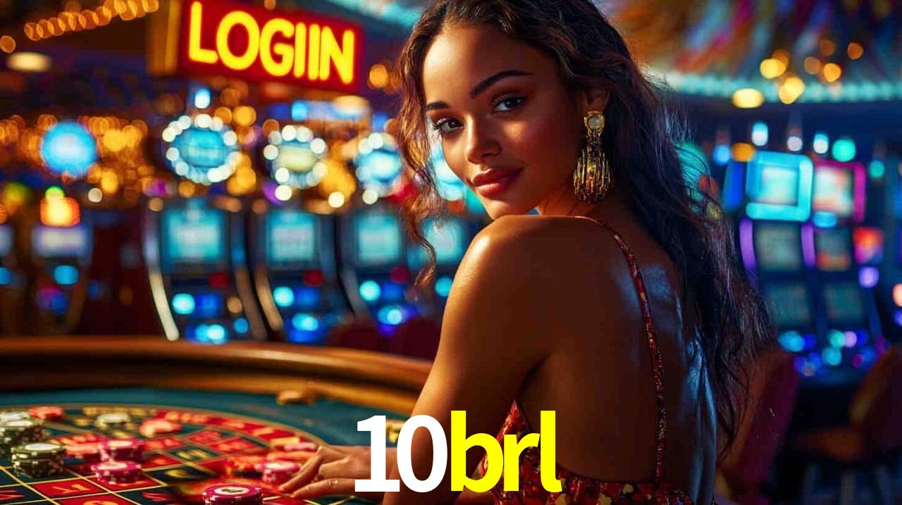 Login Seguro 10brl