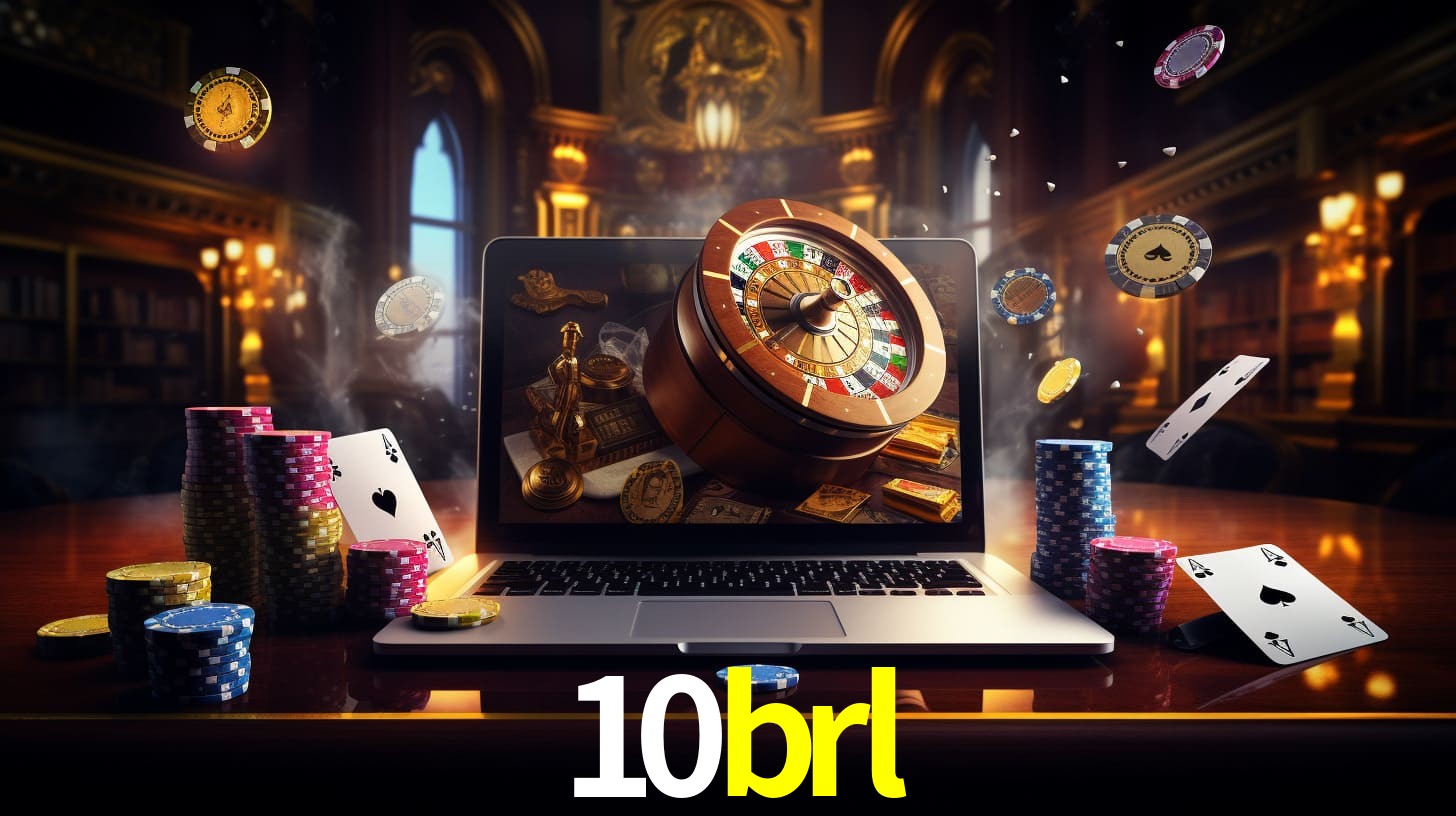 Welcome Bonus 10brl