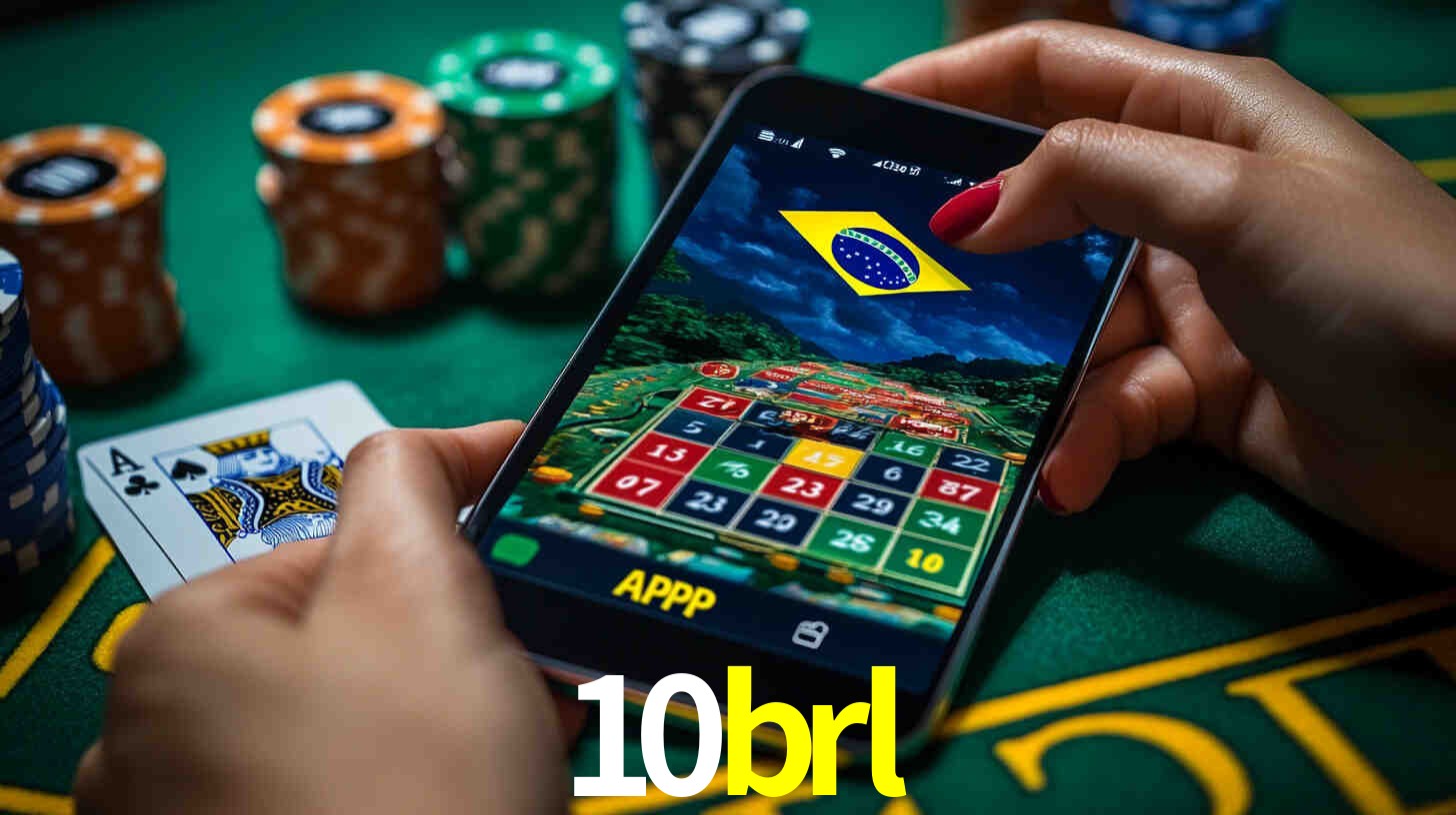 Descubra a Essência do 10brl: Nossa História e Compromissos