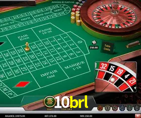 Exclusive Offers 10brl