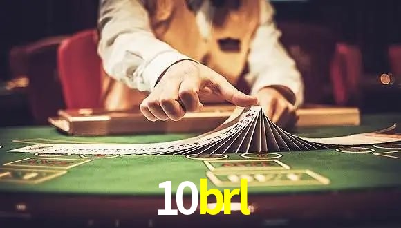 Blackjack Table 10brl