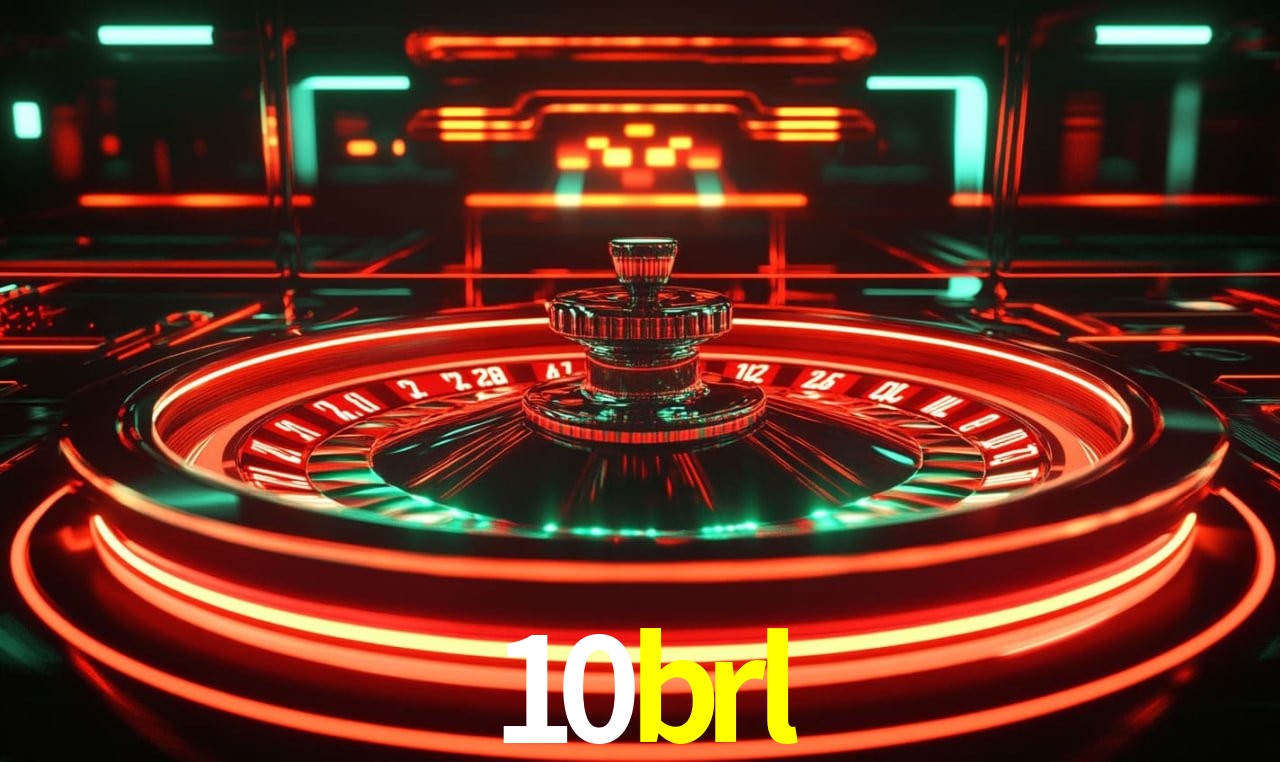 A Popularidade dos Caça-Níqueis no 10brl