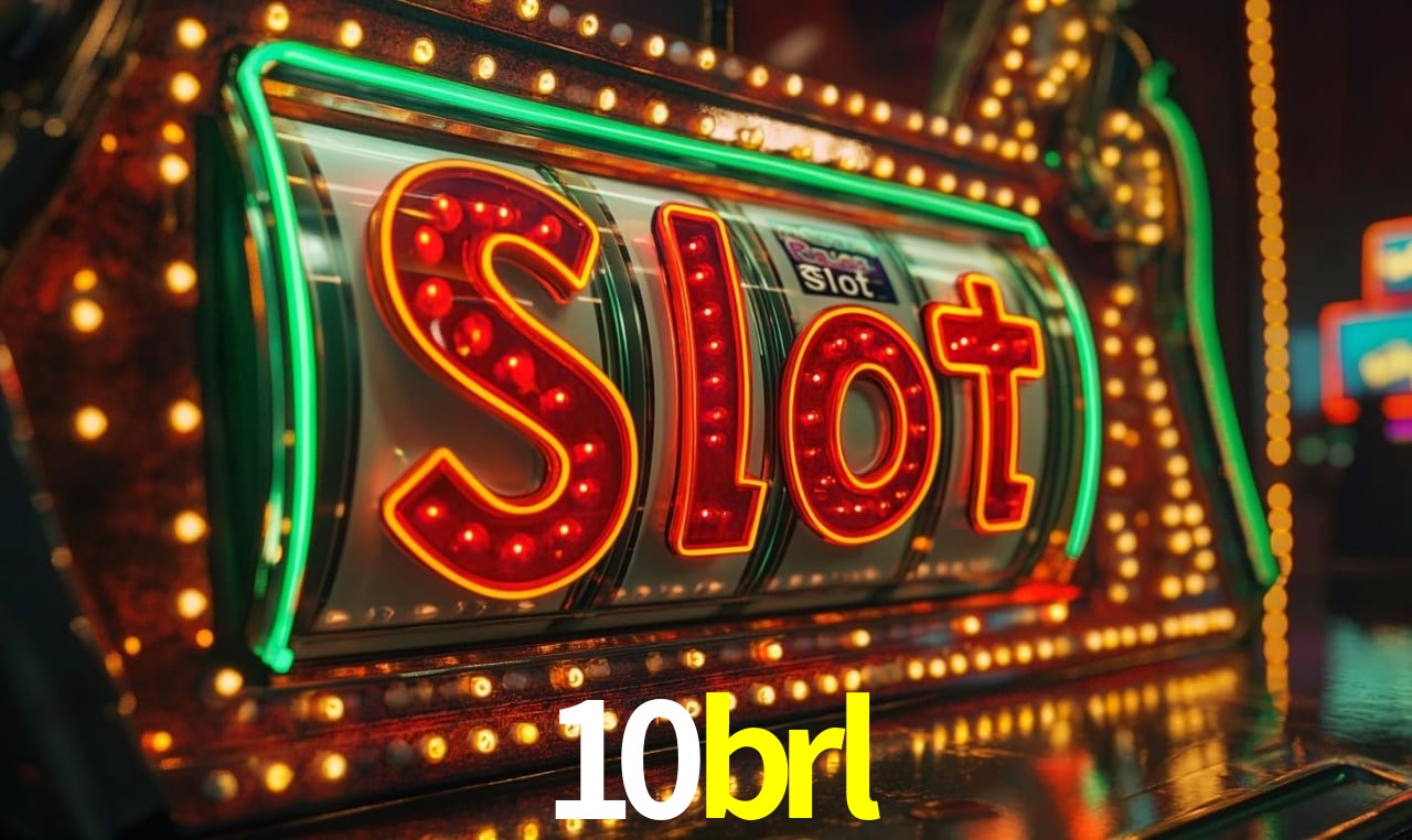 Promoção Relâmpago 10brl