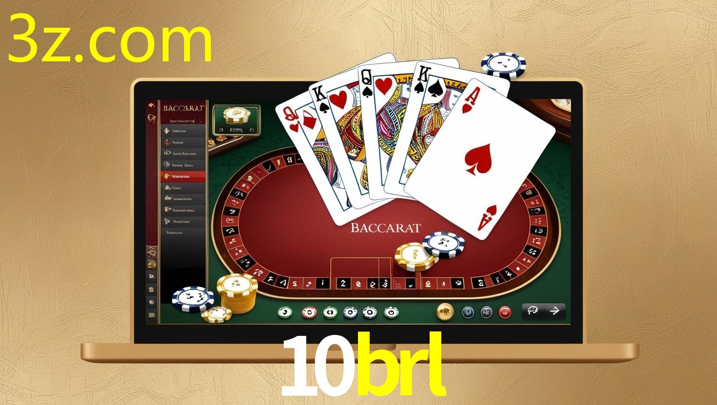 10BRL